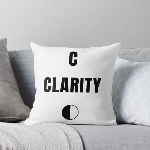Item preview, Clarity Creates Direction designed and sold by EMYWAMZGLOBAL.