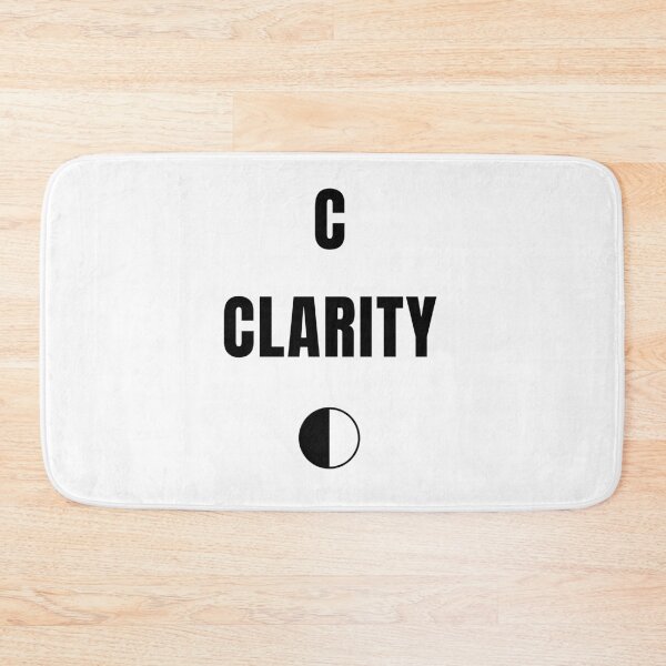 Item preview, Clarity Creates Direction designed and sold by EMYWAMZGLOBAL.