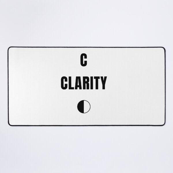 Item preview, Clarity Creates Direction designed and sold by EMYWAMZGLOBAL.