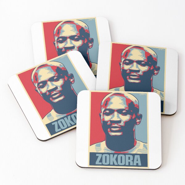 Item preview, Zokora designed and sold by DFA.