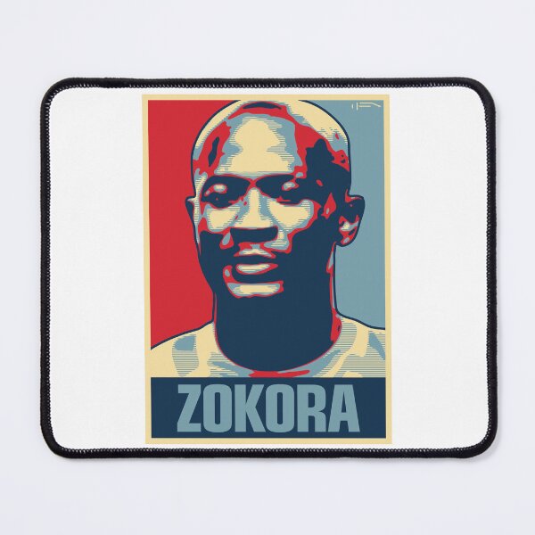 Item preview, Zokora designed and sold by DFA.