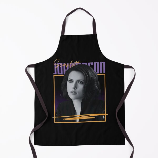 Item preview, Art - Scarlett Johansson  designed and sold by kblombergbader.
