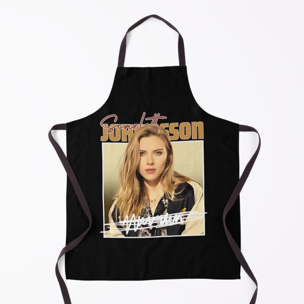 Item preview, Art - Scarlett Johansson  designed and sold by kblombergbader.