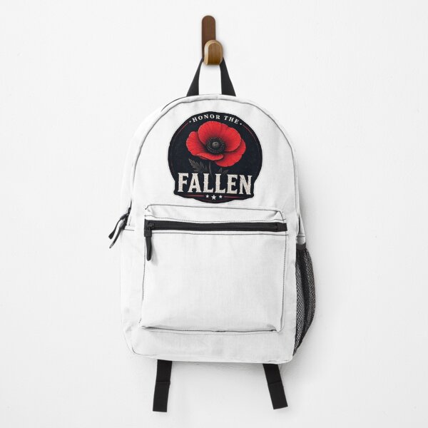 Item preview, Honor the Fallen Poppy designed and sold by Digital_products_0111.