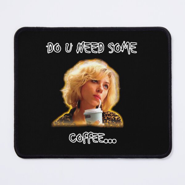 Item preview, Art - Scarlett Johansson designed and sold by kblombergbader.