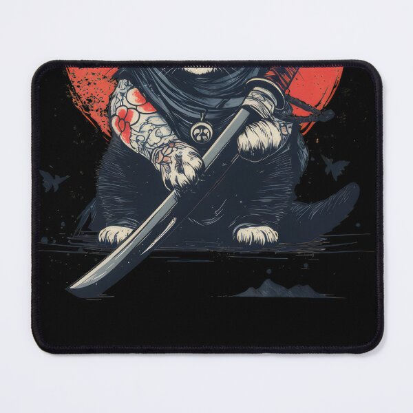 Item preview, Ninja Catana #401 designed and sold by triglavis-art.