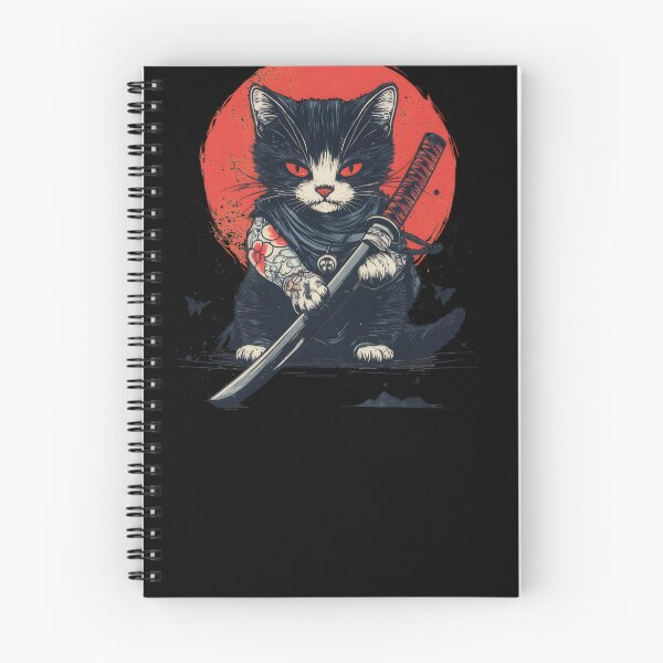 Item preview, Ninja Catana #401 designed and sold by triglavis-art.