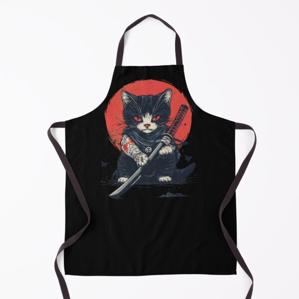 Item preview, Ninja Catana #401 designed and sold by triglavis-art.