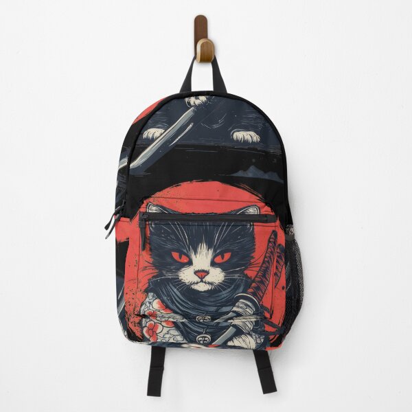 Item preview, Ninja Catana #401 designed and sold by triglavis-art.