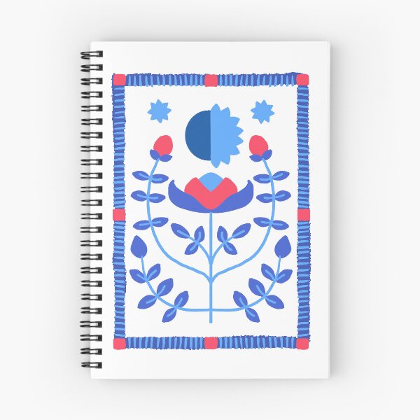 Item preview, A new balance - folk design designed and sold by Bohe.mie.an.