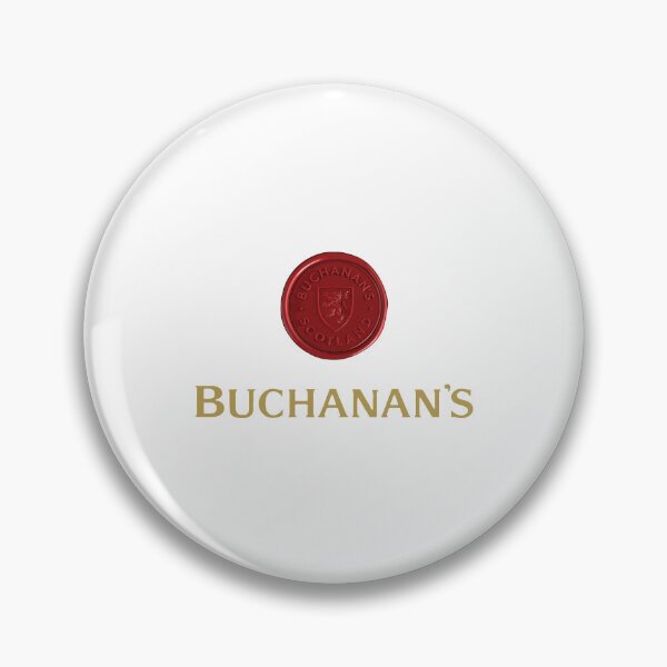 Item preview, Diseño de jarra de cerámica Boho Buchanan's Whiskey designed and sold by Patrycjabeauty.