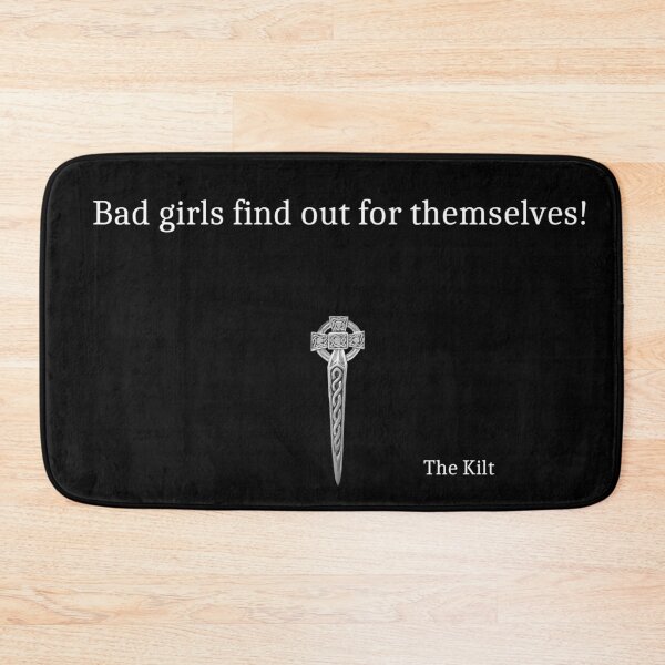 Item preview, good girls, bad girls designed and sold by Murph's Images.
