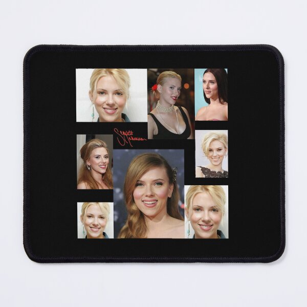 Item preview, Art - Scarlett Johansson designed and sold by kblombergbader.