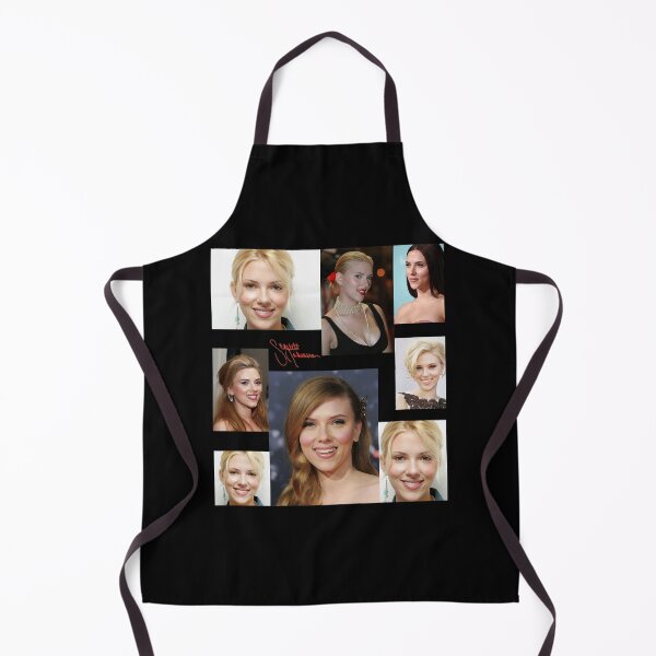 Item preview, Art - Scarlett Johansson  designed and sold by kblombergbader.