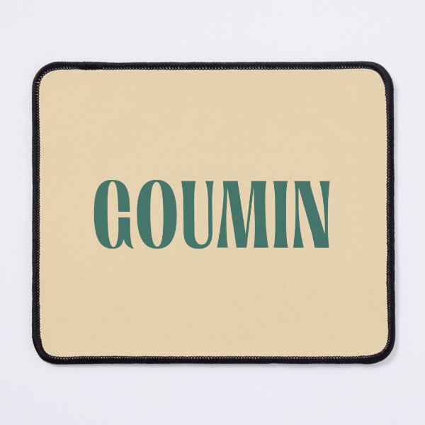 Item preview, Goumin designed and sold by SpilloDesign.