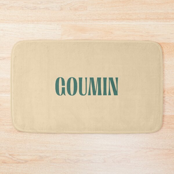 Item preview, Goumin designed and sold by SpilloDesign.