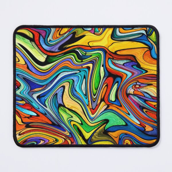 Item preview, Flowing color energy designed and sold by Sigtrix.