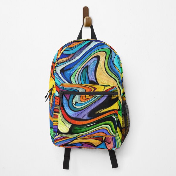 Item preview, Flowing color energy designed and sold by Sigtrix.