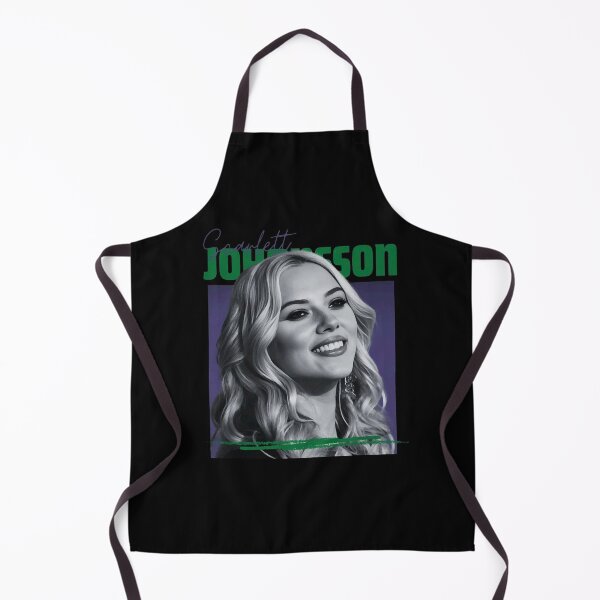 Item preview, Art - Scarlett Johansson designed and sold by kblombergbader.