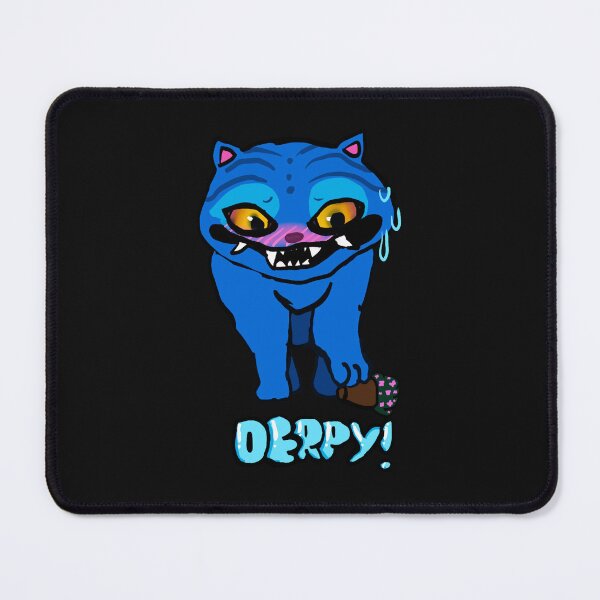 Item preview, Derpy tiger street Classic designed and sold by francesjevua0.