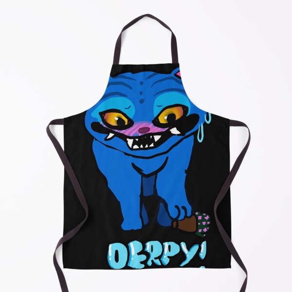 Item preview, Derpy tiger street Classic designed and sold by francesjevua0.