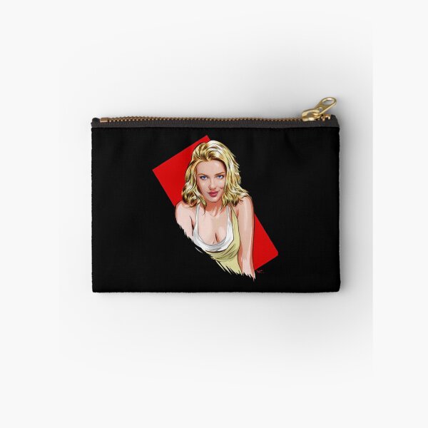 Item preview,  Art - Scarlett Johansson  designed and sold by kblombergbader.
