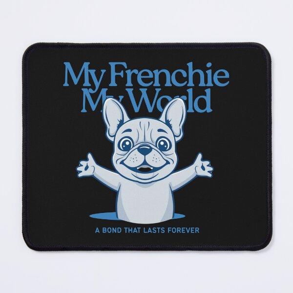 Item preview, My Frienche My world designed and sold by KREASPACE.