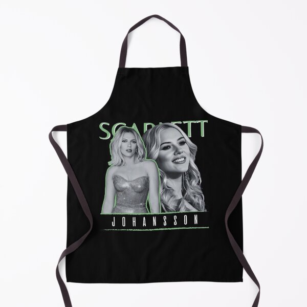 Item preview, Art - Scarlett Johansson designed and sold by kblombergbader.