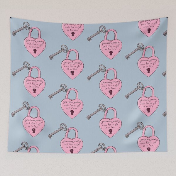 Item preview, You Seem Pretty Sad for a Girl So in Love Olivia Rodrigo  designed and sold by Raya Z.
