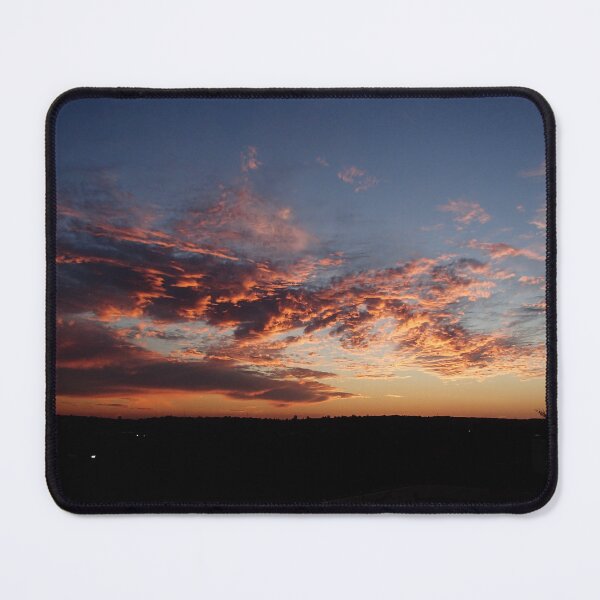 Item preview, Puesta de sol masculina designed and sold by Alexey Dubrovin.