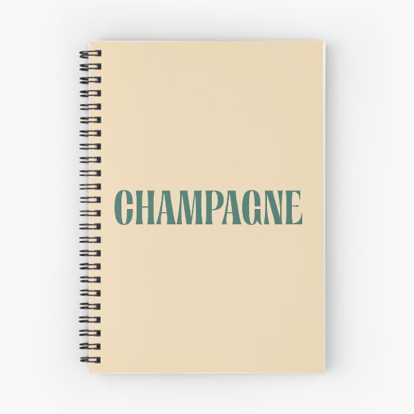 Item preview, Champagne designed and sold by SpilloDesign.