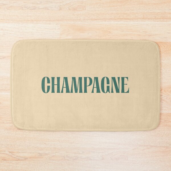 Item preview, Champagne designed and sold by SpilloDesign.