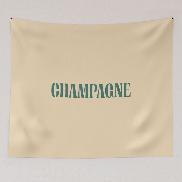 Item preview, Champagne designed and sold by SpilloDesign.