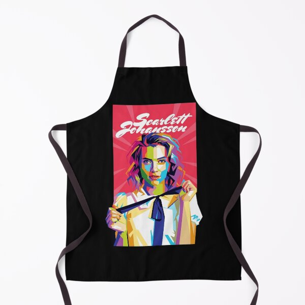 Item preview, Art - Scarlett Johansson designed and sold by kblombergbader.