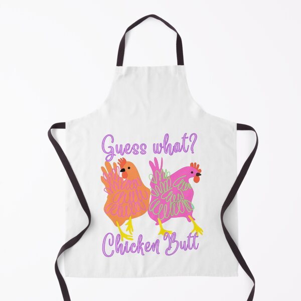 Item preview, Guess What Chicken Butt  designed and sold by bethanyrodgers6.