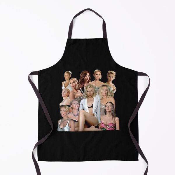 Item preview, Art - Scarlett Johansson designed and sold by kblombergbader.