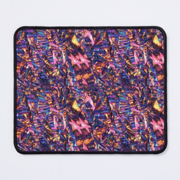 Item preview, Crystalline color explosion designed and sold by Sigtrix.
