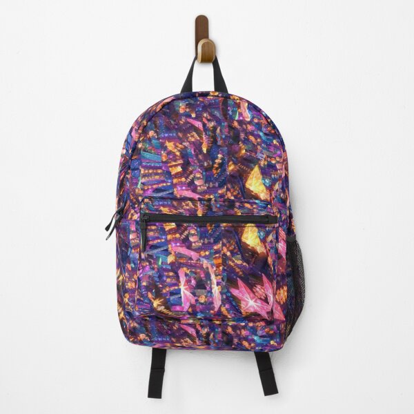 Item preview, Crystalline color explosion designed and sold by Sigtrix.
