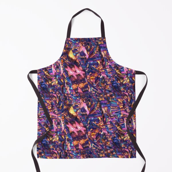 Item preview, Crystalline color explosion designed and sold by Sigtrix.