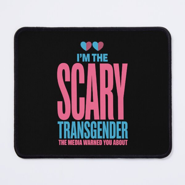 Item preview, Transgender Trans Crewneck LGBT Pride Month LGBTQ designed and sold by TrinaEspinoza.