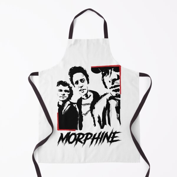 Item preview, Morphinee The Band designed and sold by Camariaforbin.