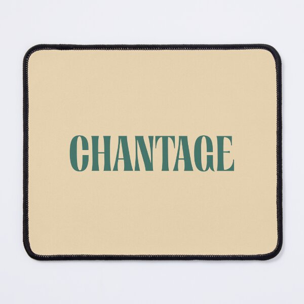 Item preview, Blackmail designed and sold by SpilloDesign.