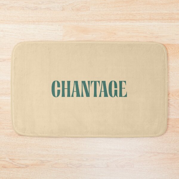Item preview, Blackmail designed and sold by SpilloDesign.