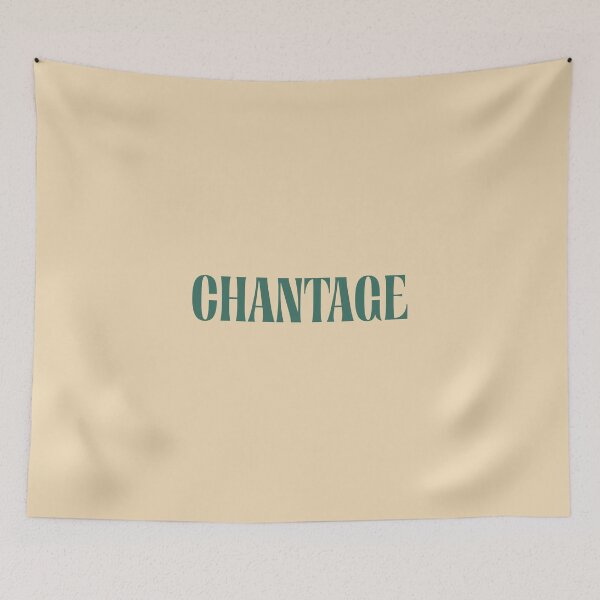 Item preview, Blackmail designed and sold by SpilloDesign.