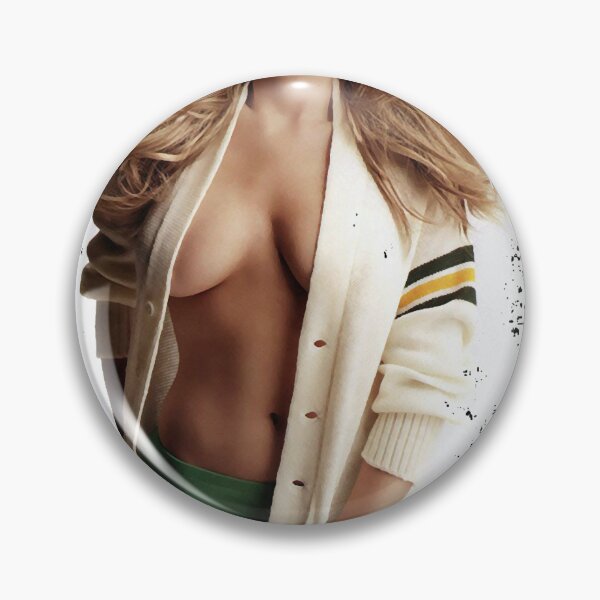 Item preview, Art - Scarlett Johansson  designed and sold by kblombergbader.