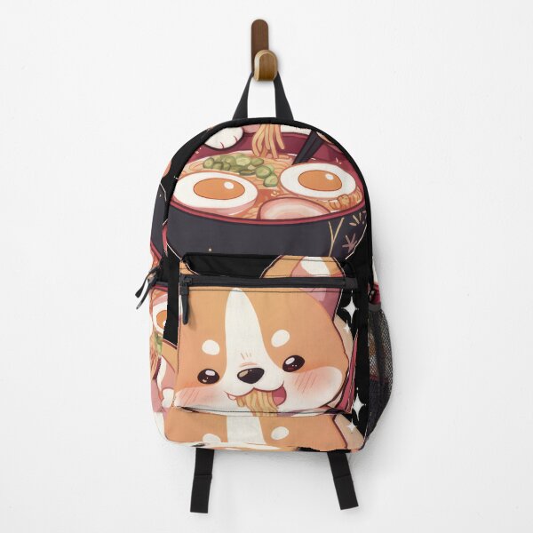 Item preview, Cute Ramen Food #375 designed and sold by triglavis-art.