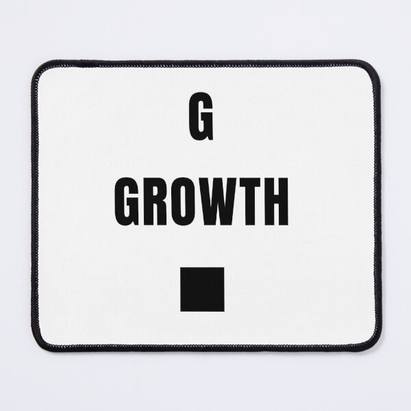 Item preview, Keep Growing, Keep Going designed and sold by EMYWAMZGLOBAL.