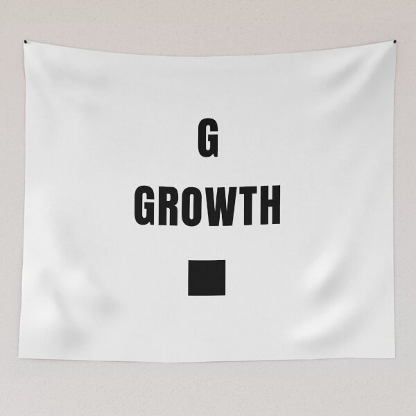 Item preview, Keep Growing, Keep Going designed and sold by EMYWAMZGLOBAL.