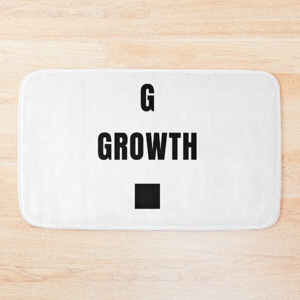 Item preview, Keep Growing, Keep Going designed and sold by EMYWAMZGLOBAL.
