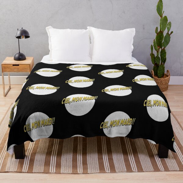 Item preview, Heavens, my Tuesday designed and sold by Djamel1706.
